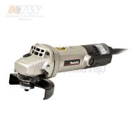 MAKITA เครื่องเจียร์ไฟฟ้า ขนาด 4 นิ้ว กำลังไฟ 720 วัตต์ รุ่น 9533 ความเร็วรอบตัวเปล่า 12,000 รอบ/นาที รอบเร็ว ( M011-9533 )