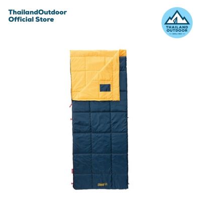 COLEMAN ถุงนอน รุ่น JAPAN SLEEPING BAG Performer III C10 2000032338