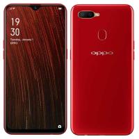 OPPO A5s Ram3/32GB จอ 6.2 นิ้ว แบต 4,320 mAh (เครื่องศูนย์ไทย เคลียสตอค ประกันร้าน 1 เดือน)