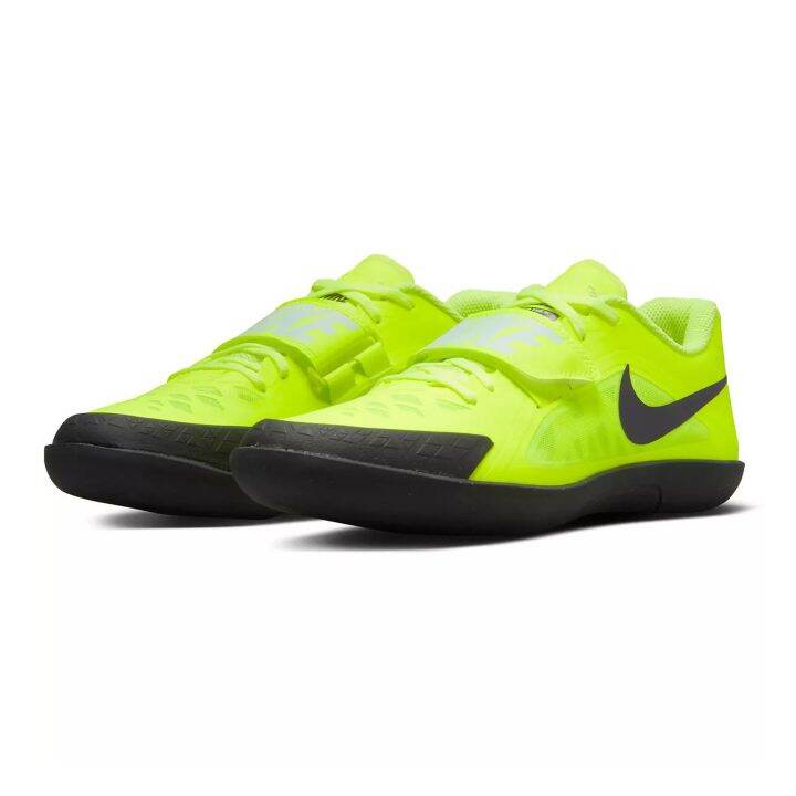 Nike Nike track and field sports shoes Zoom Rival SD 2 breathable shot