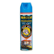 Chai Xịt Đuổi Chuột RAT OFF ANTI RAT SPRAY- Thái Lan