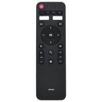 HTR-U28 Voice Remote สำหรับ Haier SmartAndroid Voice Remote Control H50S6UG H55S6UG H65S6UG Drop Shipping