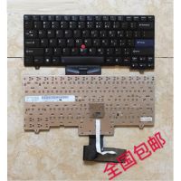 ~ Notebook keyboard for Lenovo SL410 SL410K SL510K L421 L520 L512 L420 L410 laptop keyboard US version