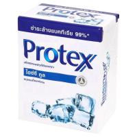 SuperSales - X3 ชิ้น - ไอซ์ซี่ ระดับพรีเมี่ยม คูล สบู่แอนตี้เเบคทีเรีย 65กรัม x 4 ก้อน ส่งไว อย่ารอช้า -[ร้าน SUPATHANET STOREz จำหน่าย อุปกรณ์อาบน้ำและดูแลผิวกาย ราคาถูก ]