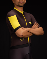 Cycling Jersey Men - LOGIN 2022 NEW Collection - VIBORG