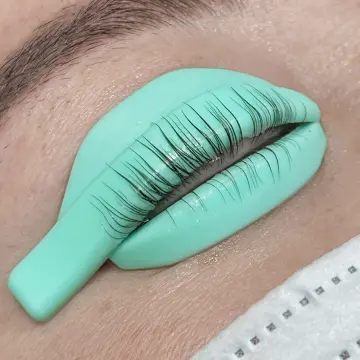 Lash Lift Silicone Pads