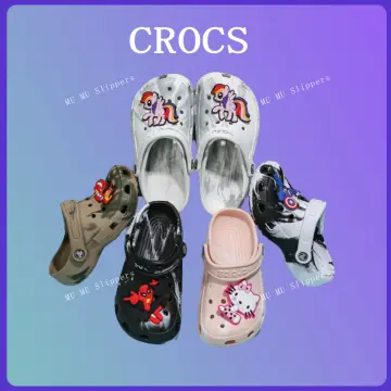 Shop Random Pins For Crocs with great discounts and prices online