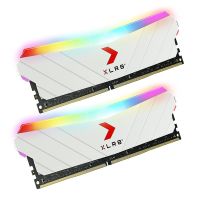 DDR4 16GB (2x8GB) 3200MHz PNY XLR8 RGB ของใหม่ ประกัน Lifetime