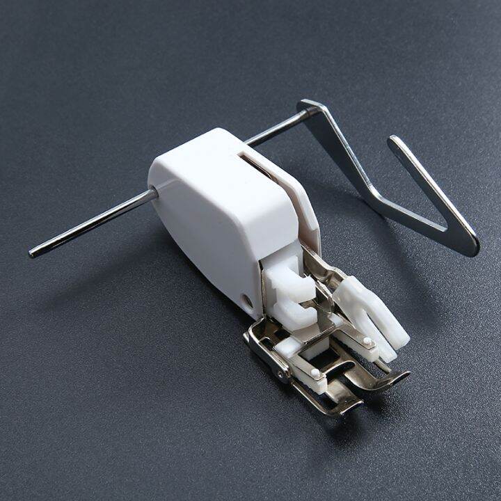 Walking Foot 7mm Sewing Machine Even Feed Walking Foot With Quilt Guide for Brother Singer Low