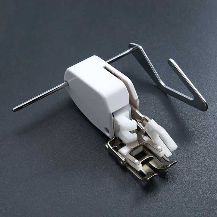 Walking Foot 7mm Sewing Machine Even Feed Walking Foot With Quilt Guide