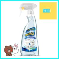 สเปรย์ฆ่าเชื้อโรคอเนกประสงค์ WHIZ FRESH MINT 500 มล.HYGIENE MULTI USE DISINFECTANT SPRAY DETTOL WHIZ 500ml FRESH MINT **ใครยังไม่ลอง ถือว่าพลาดมาก**