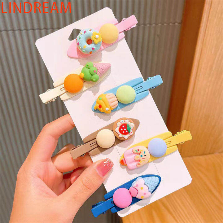 lindream-กิ๊บติดผมทรงใหม่-สุดน่ารัก