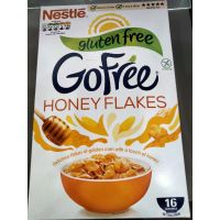 ฟินเวอร์? Nestle Gluten Free Honey Corn Flakes 500g มีจำนวนจำกัด