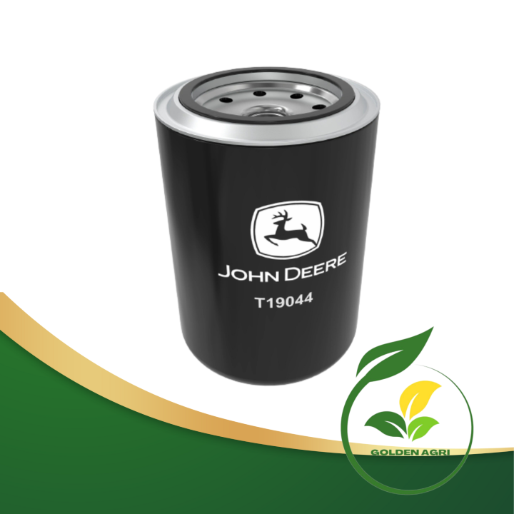 John Deere T19044 Engine Oil Filter Lazada PH