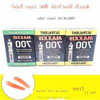 MAXXIS Maxxis 700x2จักรยานในท่อถนน8/38/23/25C/35ยางล้อที่มีน้ำหนักเบาเป็นพิเศษความเร็วรถตาย