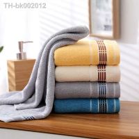 ▤☃ Bath Towel For Adults 73x33cm Absorbent Quick Drying Spa Body Wrap Face Hair Shower Towels Large Beach Cloth