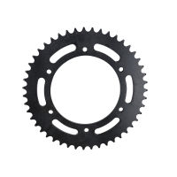 Motorcycle-Accessories Rear Sprocket Chain Wheel Fit 520 Drive Chain For Aprilia 125 ETX Tuareg 600 Tuareg SPX Wind 650 Pegaso