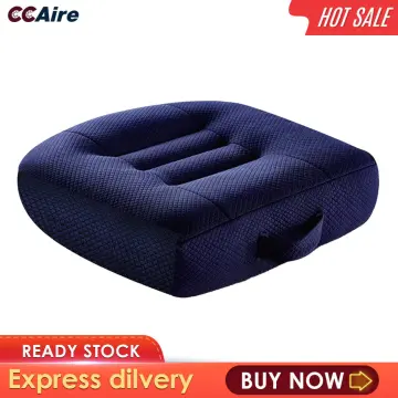 Portable sale seat cushion