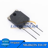 5Pcs Original MGD623S TO-3P MGD623 TO3P 50A/600V IGBT ทรานซิสเตอร์ Power ใหม่เดิม