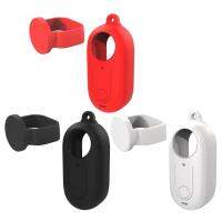 ☎✆ Camera Case Silicone Skin Lens for GO 3 Camera Home Security Covers Top Quality