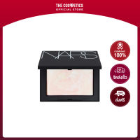 Nars Light Reflecting Prismatic Powder 10g - Stardust     แป้งอัดแข็งไม่ผสมรองพื้นรุ่นลิมิเต็ด