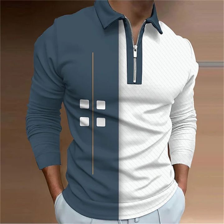 Men's Designer T-Shirts & Polo Shirts - Christmas