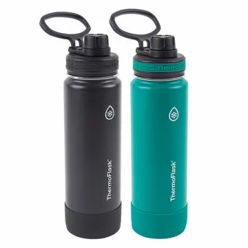 30oz Magic Freeze Thermos Bottle Stainless Steel Water Bottles