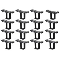 Solar Panel Water Drainage Clips 35mm for Water Drain Photovoltaic Panel Water Drain Clips