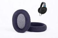 ❉♧ Magic Cushion Headphones replacment Ear Pads for sennheiser HD600Compatible with HD650 / HD580 / HD565 / HD545 (Velour Black)