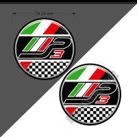 3D Logo Motorcycle Stickers For PIAGGIO MP3 125 300 400 500 Moto Scooter Emblems 2018 2019 2020 2021