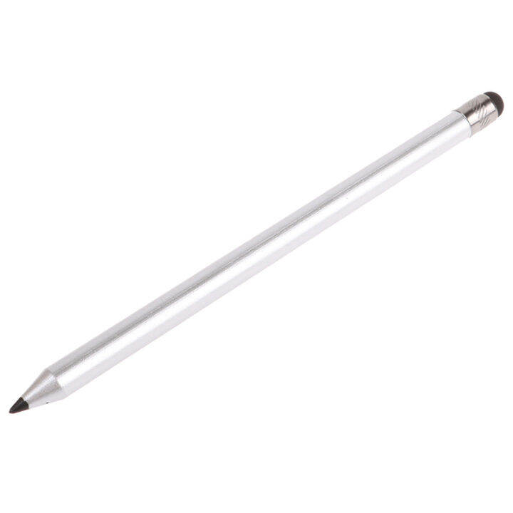 jiaoxing Dual Head Touch Screen Stylus Pencil Capacitive Capacitor Pen ...