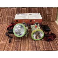 Headlamp ไฟฉายคาดหัว led ชาร์จได้ ไฟฉายคาดหัวกันน้ำ ไฟคาดหัว กันน้ำฝน ลุยฝนได้ GB 7280 หน้ากว้าง 4 นิ้ว ตรากระทิง แบตอึด ไฟฉายคาดหัว แรงสูง ไฟฉายคาดหัวแรงสูงส่องไกล ไฟฉายคาดศีรษะ ไฟคาดหัว ไฟฉายคาดหัวส่องสว่าง Headlamp Rechargeable