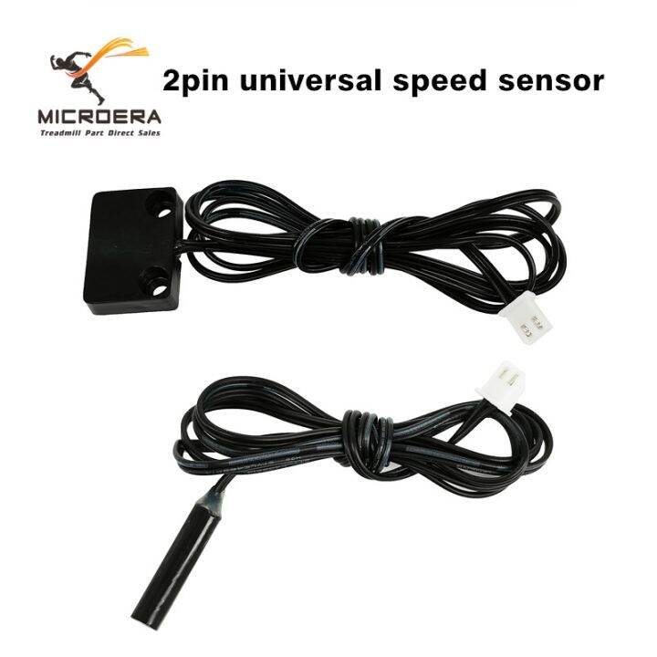 2 pin Treadmill speed sensor Treadmill sensor Treadmill
