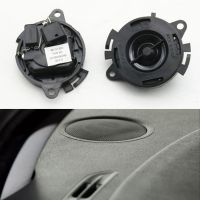 For Citroen C3 C4 C8 Pluriel For Peugeot RCZ 206 406 307 308 408 3008 508 407 301 Car Tweeter Speaker Essories 6562C7