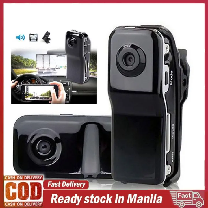 flash sales hidden camera spy camera mini camera spy cam cctv camera