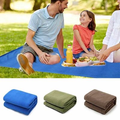 ❍✖❁ Portable Fleece Liner Sleeping Bags Outdoor Camping Tent Bed Travel Warm Sleeping Bag Liner Camping sport Accessories