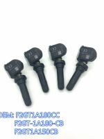 Brand New 4 Pcs TPMS F2GT1A180CC F2GT-1A180-CB F2GT1A150CB Tire Pressure Monitoring Sensor For Ford 2018-2019 433MHz