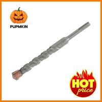 ดอกเจาะคอนกรีต PUMPKIN SDS X-CARBIDE ROTARY DRILL BITS 19X210 มม.MASONRY DRILL BIT PUMPKIN SDS X-CARBIDE ROTARY DRILL BITS 19X210MM **บริการเก็บเงินปลายทาง**