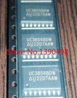 Free Shipping 50pcs/lot UC3854BDW UC3854B UC3854 SOP16  IC