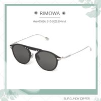 แว่นกันแดด Rimowa : RW40004U 01D SIZE 55 MM.