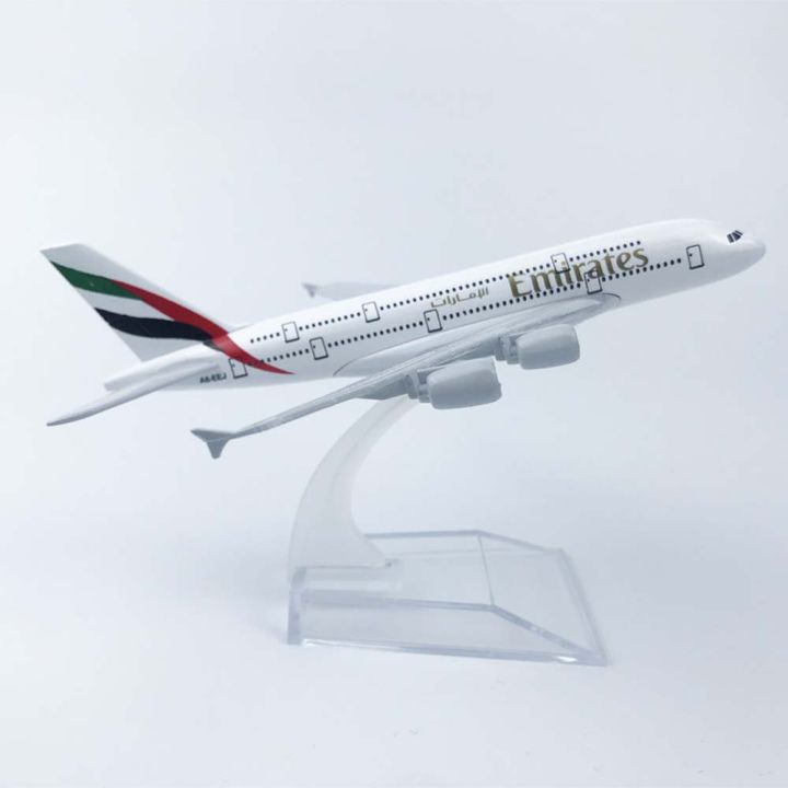 1pcs-shipping-air-emirates-a380-airlines-airplane-model-model-m6-039-380-plane-airways-metal-alloy-stand-16cm-aircraft-w-airbus-x8r5