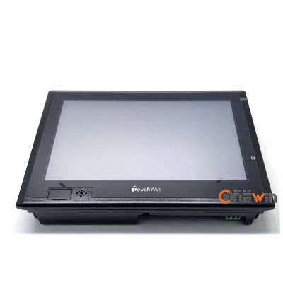 ◎ XINJE TouchWin HMI TGA62-MT TGA62-ET TGA63-MT HMI Touch Screen 10.1 inch USB Ethernet Support RS232 422 485