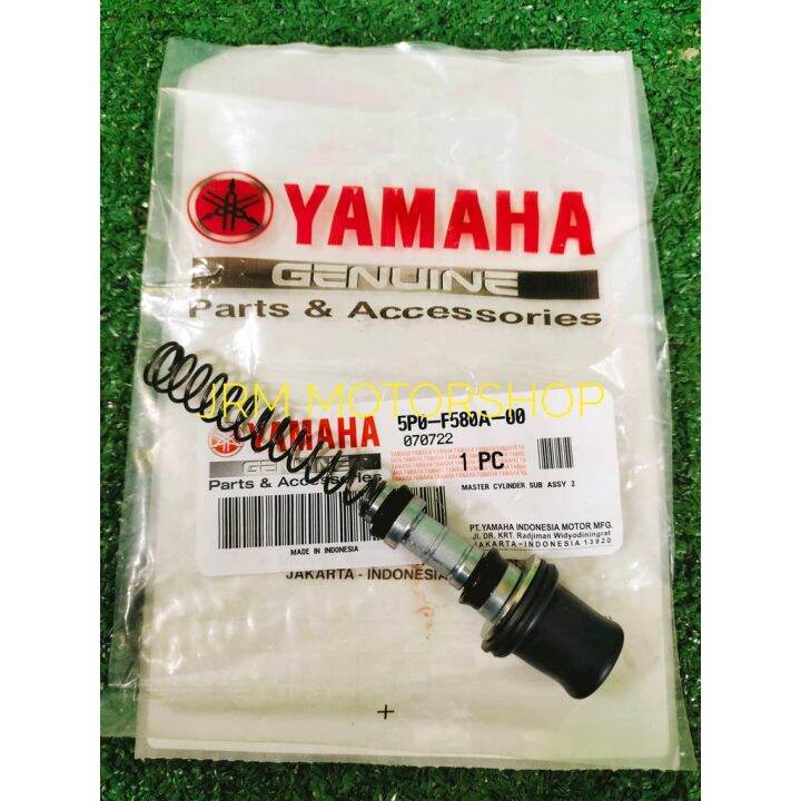 R1 B6 5P0F580A00 brake master repair kit ALL TYPE YAMAHA MASTER