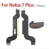 เมนบอร์ดบอร์ดหลักบอร์ดเชื่อมต่อสายเคเบิ้ลยืดหยุ่นสำหรับ Nokia 2 2.1 3 3.1บวก5 5.1 6 6.1 7 7.1 8 X5 X6 X7