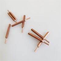 3mm Aluminum oxide copper welding machine welding pen welding needle alumina brazing battery special nickel plate