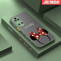 JIUMOO เคสสำหรับ Huawei P50 Pro,เคสนิ่มสำหรับป้องกันคลุมทั้งหมดปลอกซิลิโคนที่คาดศีรษะบางมีน้ำค้างแข็งโปร่งใสแข็งขอบสี่เหลี่ยมกันกระแทก