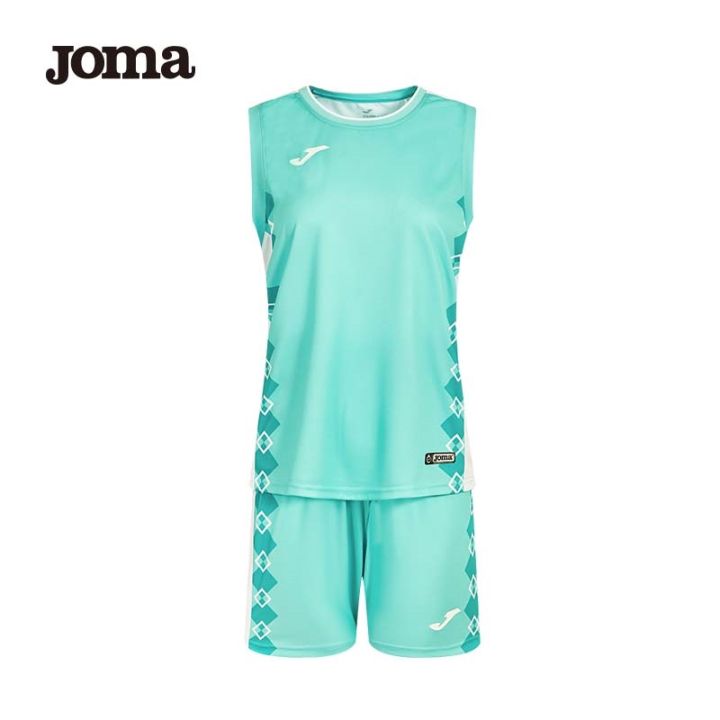 2023-high-quality-new-style-customizable-joam-homer-womens-basketball-game-suit-basketball-uniform-suit-womens-training-sports-jersey