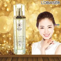 L’OBASER Gold Flakes Supreme Honey Moisturizing Resilience Toner โทนเนอร์สูตรมอยซ์เจอร์ไรเซอร์เข้มข้นพิเศษผสมทองคำบริสุทธิ์