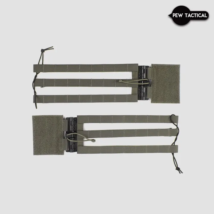 US ARMY MULTICAM OCP Molle II panneau d'assaut tactique prix spécial