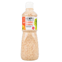 Kewpie Japanese Dressing Roasted Sesame คิวพี น้ำสลัดงาคั่วญี่ปุ่น 1000 ml. (1 ลิตร)